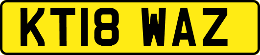 KT18WAZ