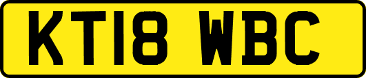 KT18WBC