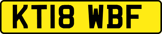 KT18WBF