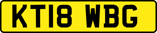KT18WBG