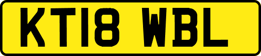 KT18WBL