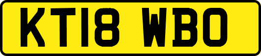 KT18WBO