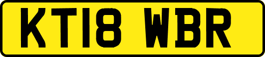 KT18WBR
