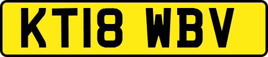 KT18WBV