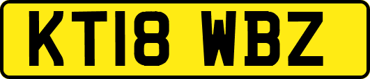 KT18WBZ