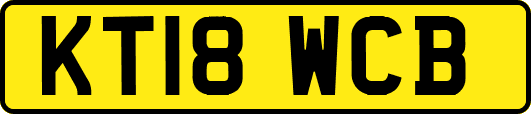 KT18WCB