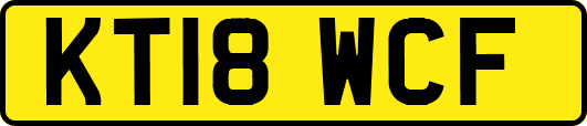 KT18WCF