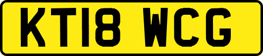 KT18WCG