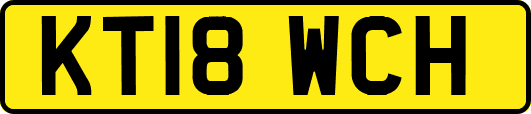 KT18WCH