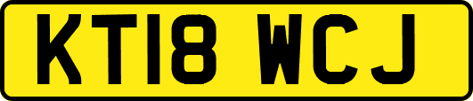 KT18WCJ