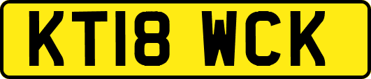 KT18WCK