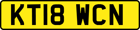 KT18WCN