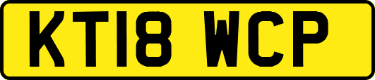 KT18WCP