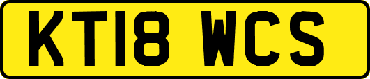 KT18WCS