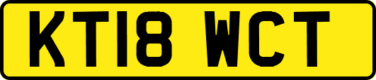 KT18WCT