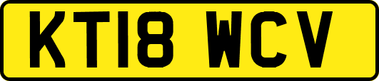 KT18WCV