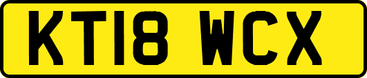 KT18WCX