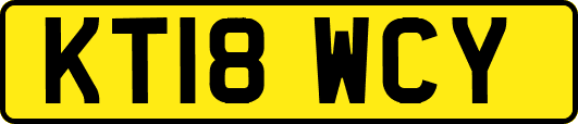 KT18WCY