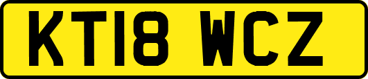 KT18WCZ