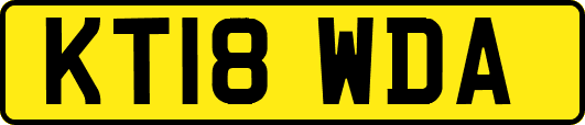 KT18WDA