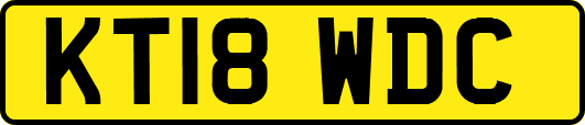 KT18WDC