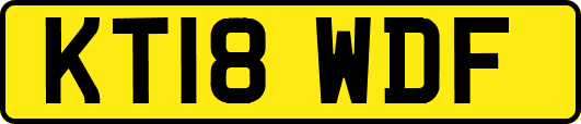 KT18WDF