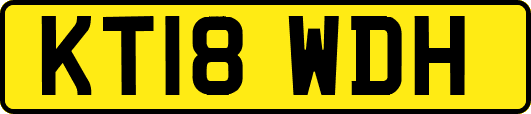 KT18WDH