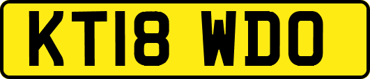 KT18WDO