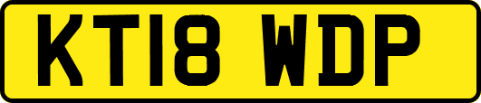 KT18WDP