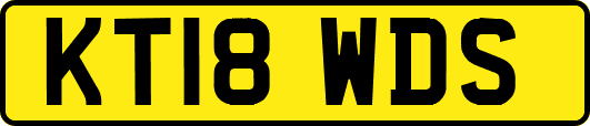 KT18WDS