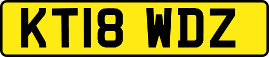 KT18WDZ