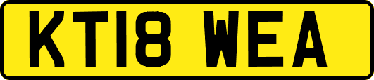KT18WEA