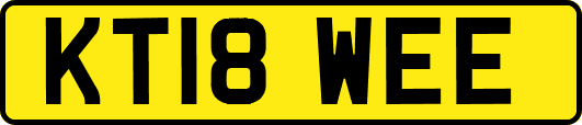 KT18WEE