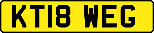 KT18WEG