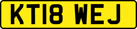KT18WEJ
