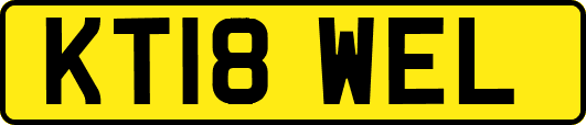 KT18WEL
