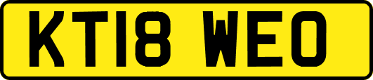 KT18WEO
