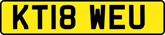 KT18WEU