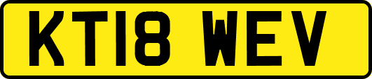KT18WEV