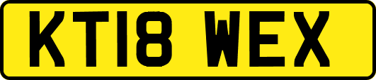 KT18WEX