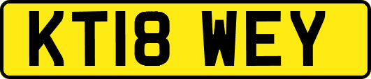 KT18WEY