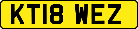 KT18WEZ