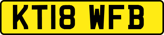 KT18WFB