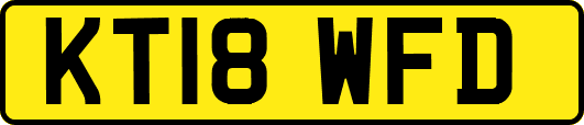 KT18WFD