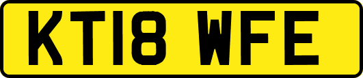 KT18WFE