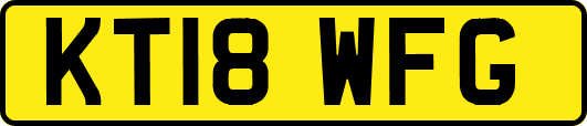 KT18WFG