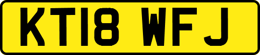 KT18WFJ