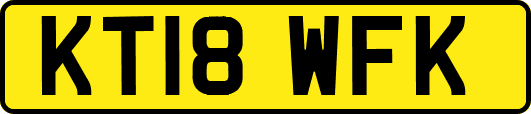 KT18WFK