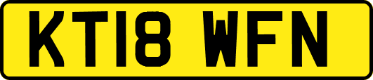 KT18WFN