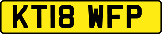 KT18WFP